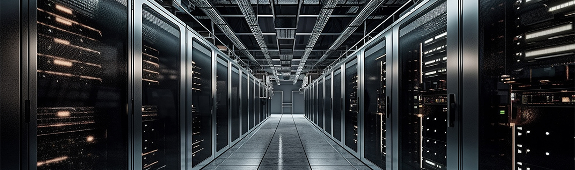 how to choose cable trays for data center